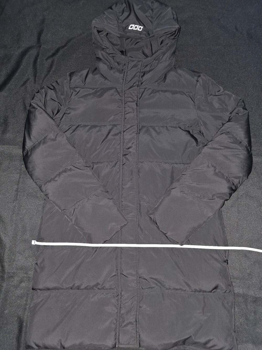 Lorna Jane Ultra Lite Down Jacket Black Size S